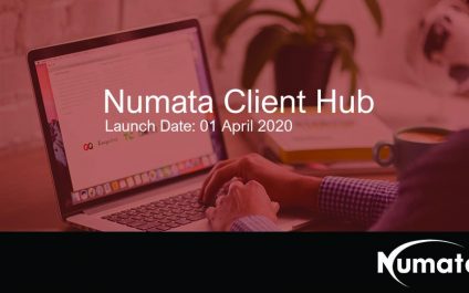 Introducing the Numata Client Hub | Support Platform