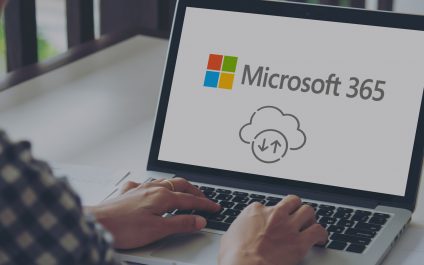 Microsoft Does Not Backup Your Data!