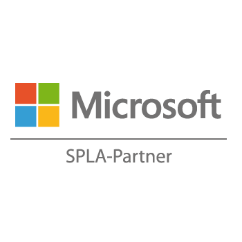 Microsoft SPLA