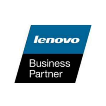 Lenovo Business Partner