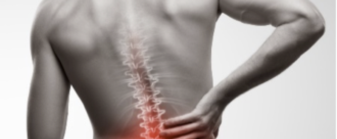 Clinical Study for Back Pain