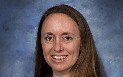 Alexandra Myers, DO Specializes in Treating Eating Disorders