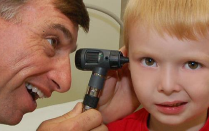 Dr. Anderson voted one of the Best Doctors in Pacific Beach