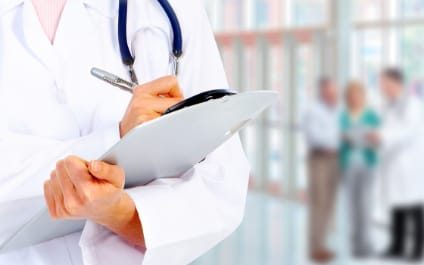 Chloroquine for Covid