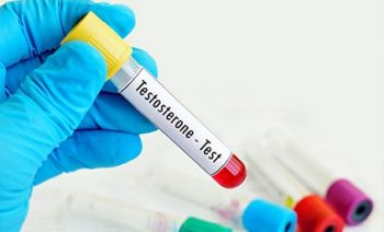 Men’s Health Month – Low Testosterone
