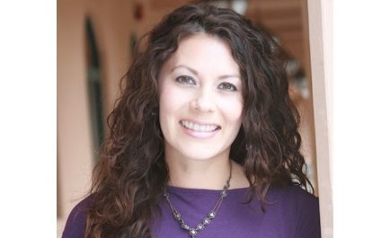 Becca Rodriguez, DO – AOASM Member of the Month