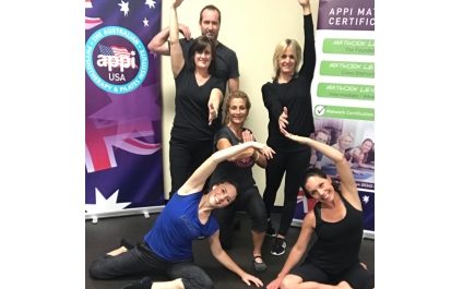 Pilates for Scoliosis and Hypermobility