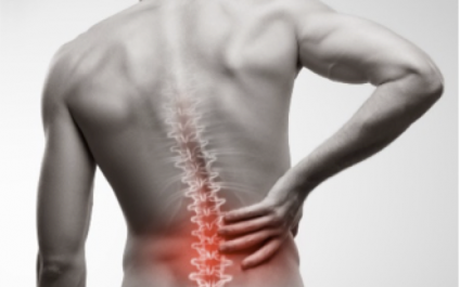 Clinical Study for Back Pain