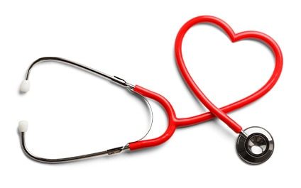 February Is American Heart Month!