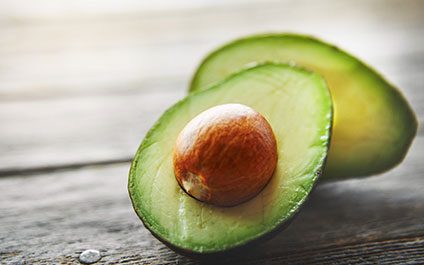 These Are the Good Fats You Should Eat!