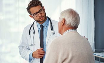 Men’s Health Month – Prostate Conditions
