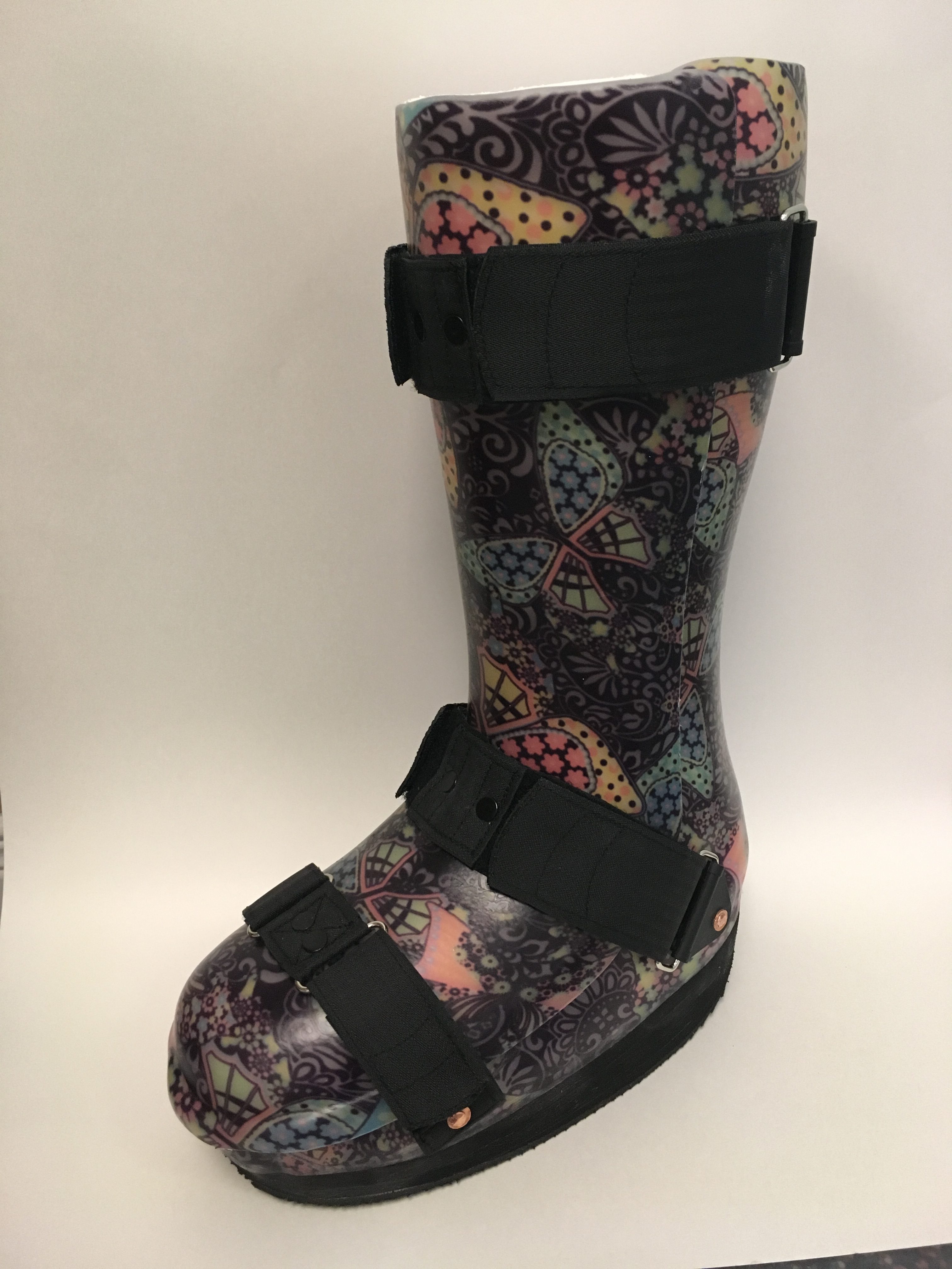 AFO Ankle Foot Orthoses Custom Orthotic Design Group