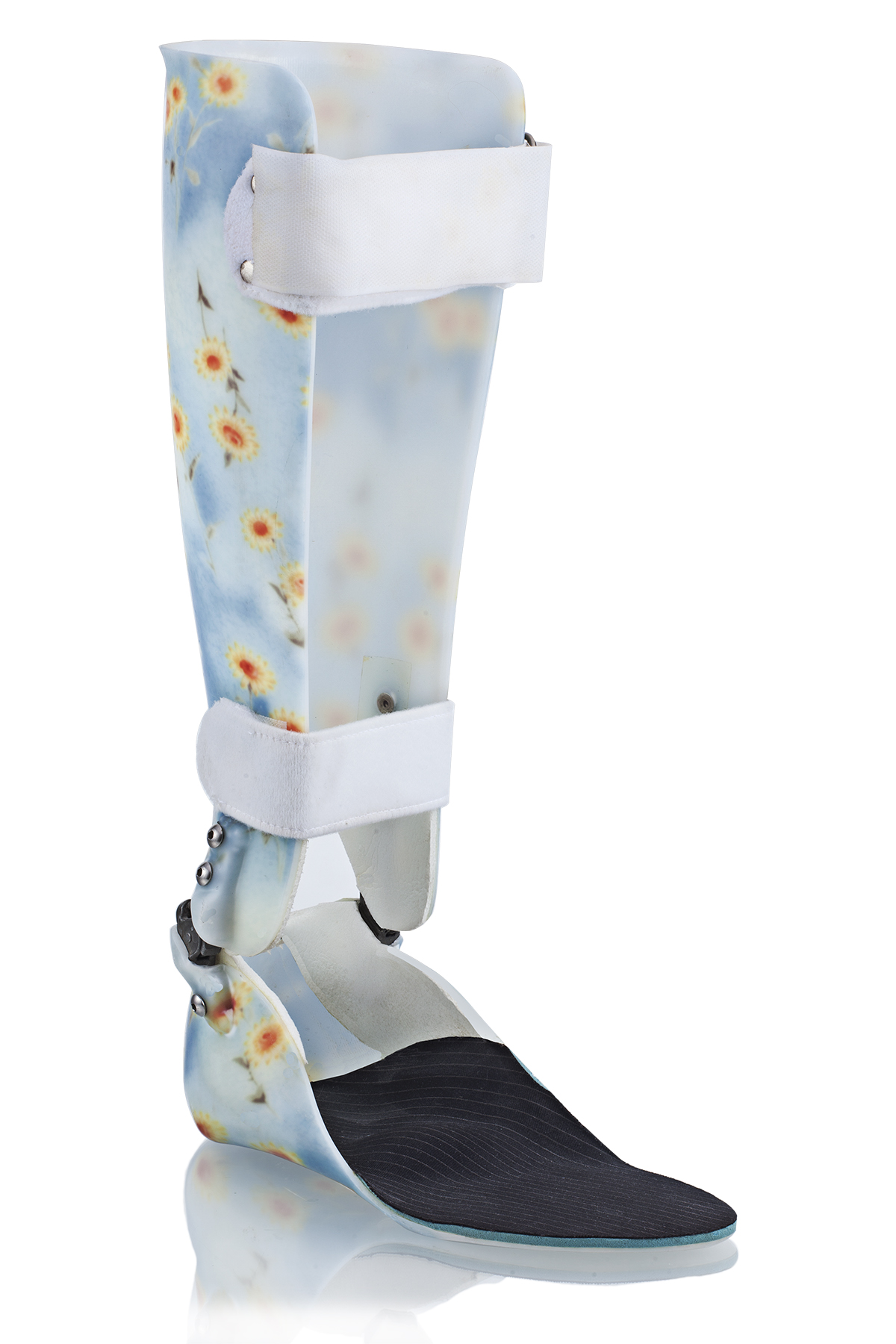 AFO Ankle Foot Orthoses Custom Orthotic Design Group