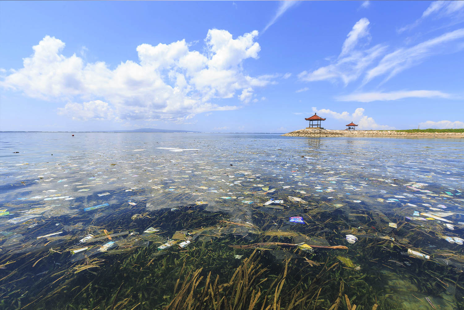 AIT launches Marine Plastic Litter MSc with US$ 3 Mil. Japanese Grant