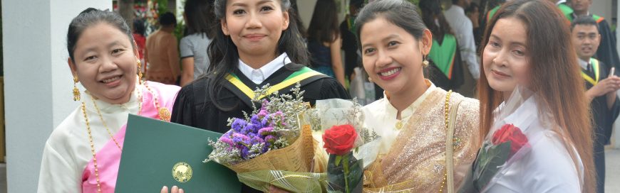 130th Graduation