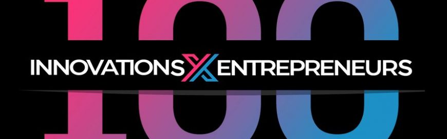 100 Innovations and Entrepreneurs