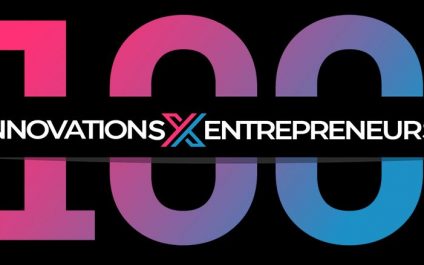 100 Innovations and Entrepreneurs