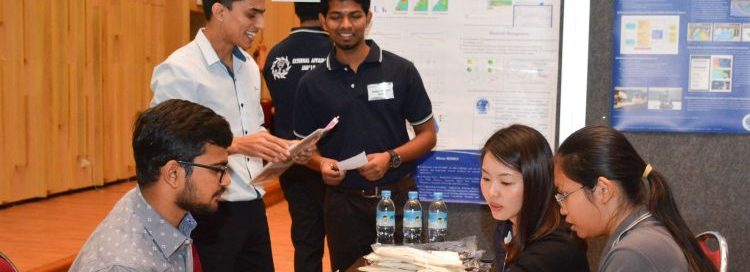 AIT Career Fair: 31 October 2018