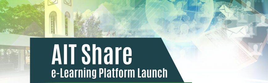Launch of AIT Share