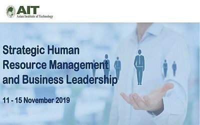 Strategic Human Resource Management and Business Leadership