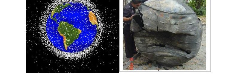 Special Seminars on Space Technology