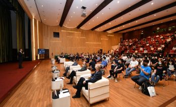 Fall Semester 2020 Starts “Without Missing a Beat” Via Hybrid Orientation