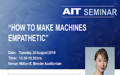 How to Make Machines Empathetic