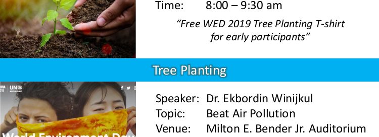 World Environment Day Celebration
