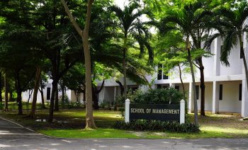 AIT MBA program ranks #14 in Asia and #1 in Thailand, according to QS