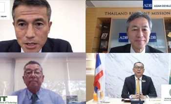 AIT and its Partners Support Thailand in Implementation of $2M ADB Technical Assistance on Climate-Smart Agriculture