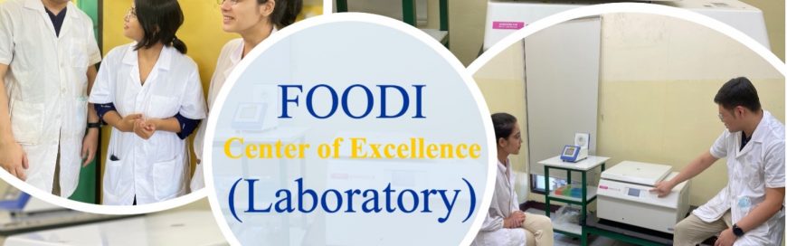Foodi Erasmus+ project launches Food Innovation, Nutrition, and Health (FINH) academic program at AIT