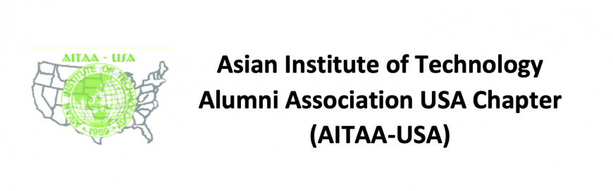 AIT Alumni Association USA Chapter supports the refurbishment of Student Dormitory