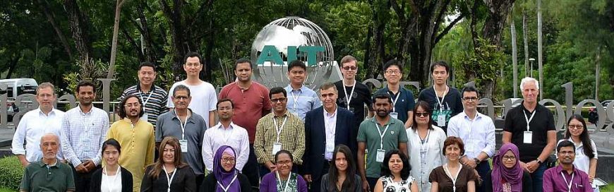 intERLab hosts Asia Pacific School of Internet Governance