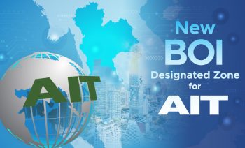 Targeted Businesses to Enjoy Privileges from New BOI Designated Zone for AIT