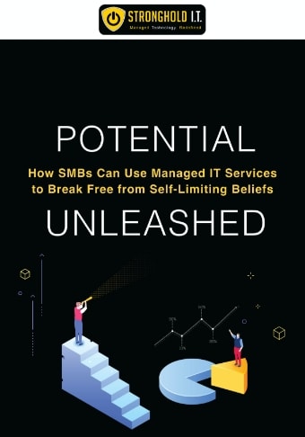 LD-Stronghold-Potential-How-SMBsCanUse-ManagedITServices-Cover