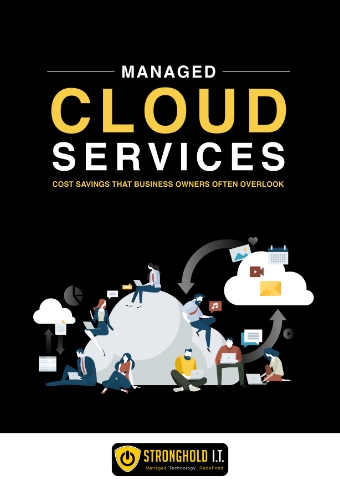 LD-Stronghold-ManagedCloudServices-Cover