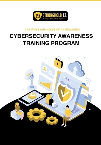 LD-Stronghold-Cybersecurity-Training-Cover