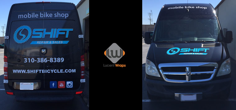 car wrap, vehicle wrap, vehicle graphics, full wrap, digital print wrap, fleet graphics