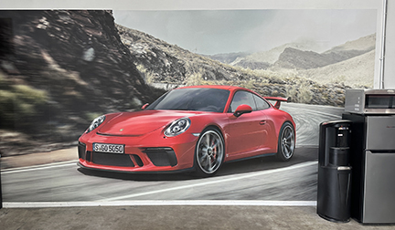 Porsche-GT3-Wall-Graphic
