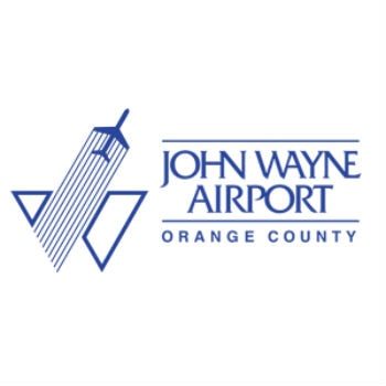 John Wayne Airport