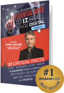 The Business owner's Essential Guide to I.T and all things digital