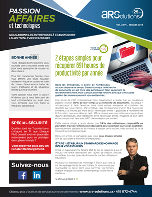 ARS-Solutions-infolettre-janvier-2016