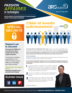 ARS-Solutions-infolettre-mars-2016