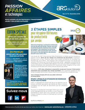 ARS-Solutions-infolettre-novembre-2016