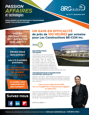 ARS-Solutions-infolettre-septembre-2016