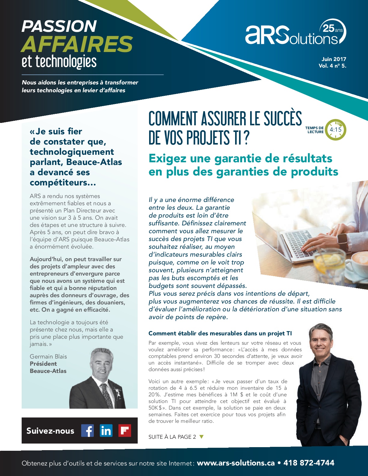 ARS-Solutions_Infolettre-Juin