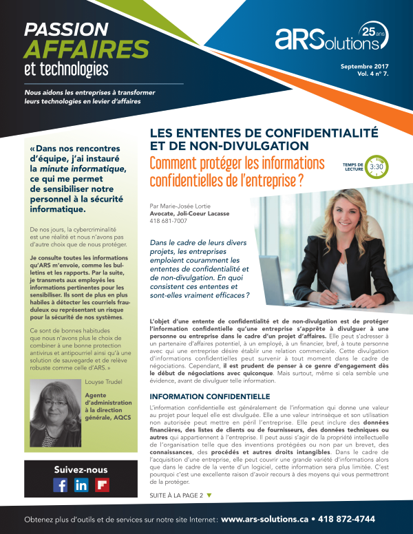 Infolettre-septembre-2017