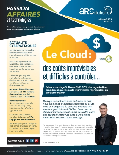 Bulletin-Passion-affaires-et-technologies_ARS-Solutions-Juillet