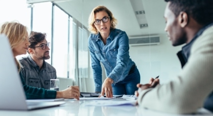 Cybersécurité Secteur des Services Professionnels