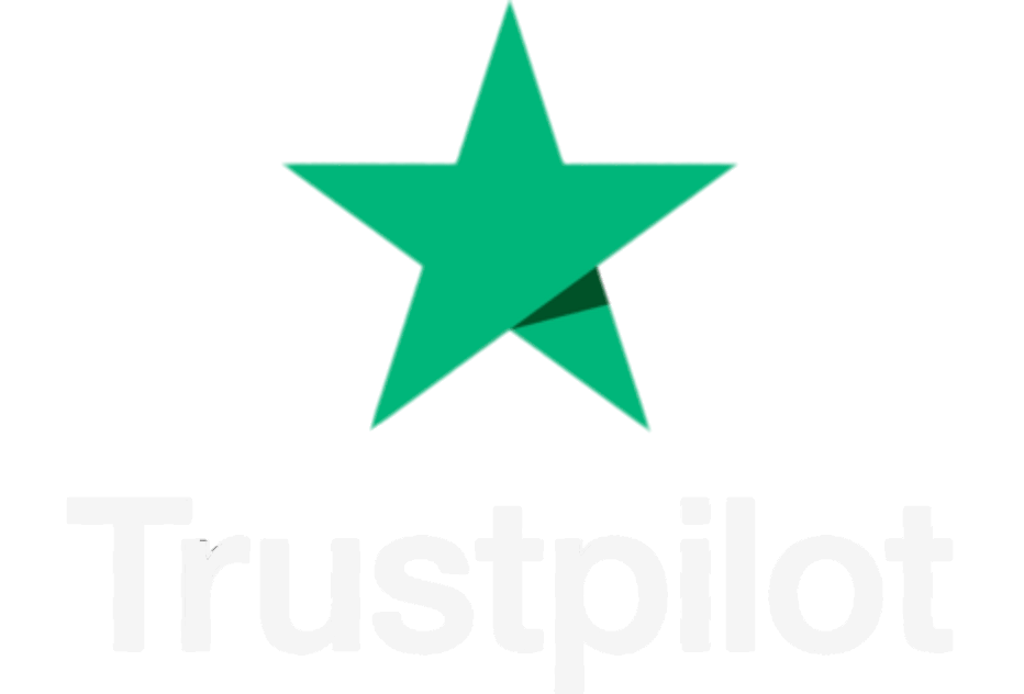Trustpilot-logo-white